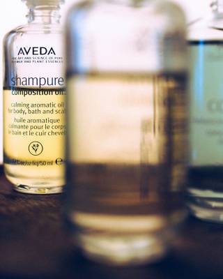 Aveda Palais Kinsky