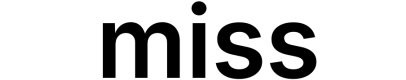 miss